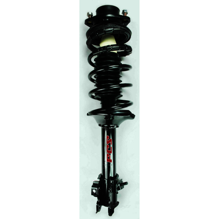 FCS AUTO PARTS Suspension Strut&Coil Spring Assembly 2000-2001 Toyota Camry 2.2L 1331652R