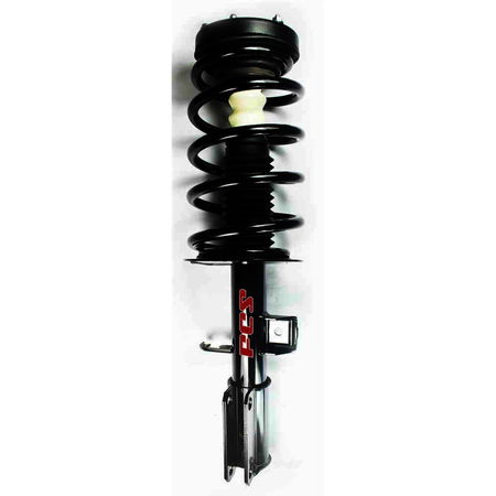 FOCUS AUTO PARTS Suspension Strut and Coil Spring Assembly, 1331713R 1331713R