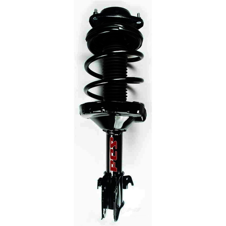 FCS AUTO PARTS Suspension Strut&Coil Spring Assembly 2004-2005 Subaru Impreza 2. 1331751L