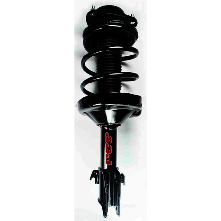 FCS AUTO PARTS Suspension Strut&Coil Spring Assembly 2004-2005 Subaru Impreza 2.0 1331751R