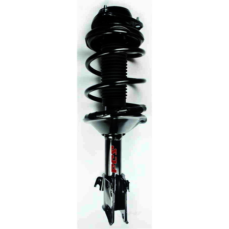 FCS AUTO PARTS Suspension Strut&Coil Spring Assembly 2002-2003 Toyota Camry 2.4L 1331755R