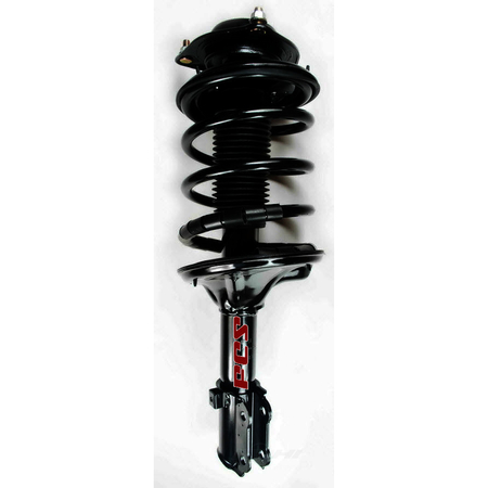 FCS AUTO PARTS Suspension Strut and Coil Spring Assembly - Front Right, 1331794R 1331794R