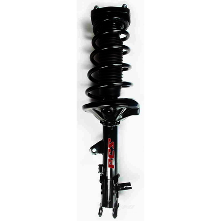 FOCUS AUTO PARTS Suspension Strut&Coil Spring Assembly 2003-2008 Toyota Corolla 1. 1331803R