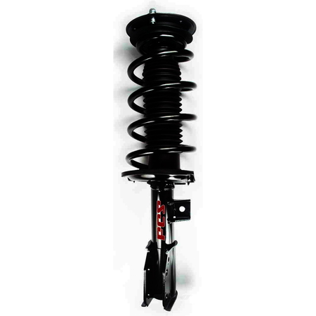 FCS AUTO PARTS Suspension Strut&Coil Spring Assembly 2007-2009 Dodge Caliber 1. 1333392L