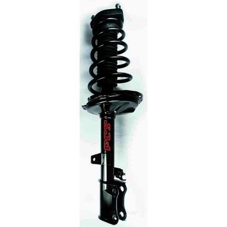 FCS AUTO PARTS Suspension Strut and Coil Spring Assembly, 1333435R 1333435R