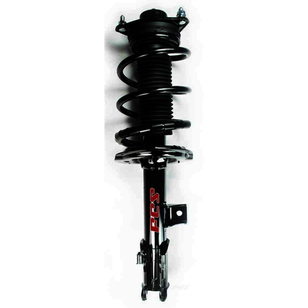 FOCUS AUTO PARTS Suspension Strut and Coil Spring Assembly, 1333452R 1333452R