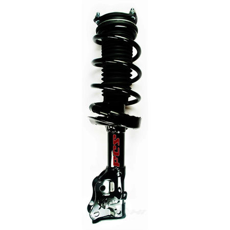 FOCUS AUTO PARTS Suspension Strut&Coil Spring Assembly 2006-2014 Honda Ridgeline 1333466L