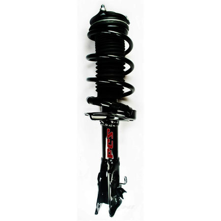FOCUS AUTO PARTS Suspension Strut&Coil Spring Assembly 2007-2008 Toyota Camry 2.4L 1333466R