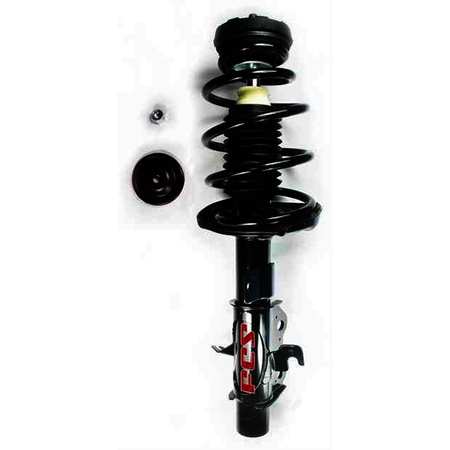 FOCUS AUTO PARTS Suspension Strut&Coil Spring Assembly 2010-2012 Subaru Legacy 2. 1333507R