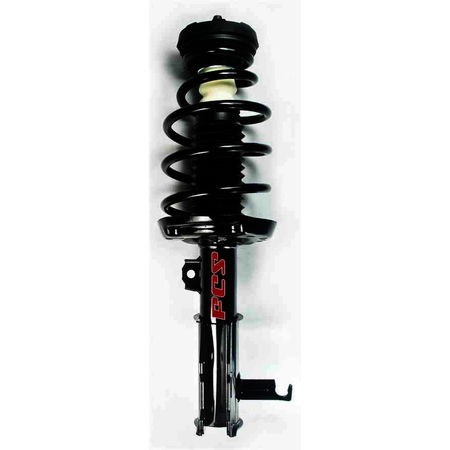 FOCUS AUTO PARTS Suspension Strut and Coil Spring Assembly, 1333515R 1333515R