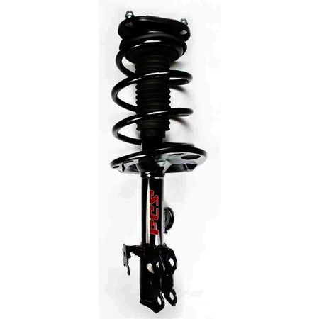 FOCUS AUTO PARTS Suspension Strut and Coil Spring Assembly, 1333524R 1333524R