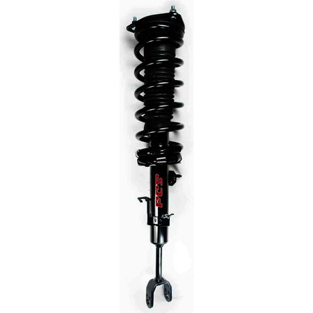 FOCUS AUTO PARTS Suspension Strut & Coil Spring Assembly 2003-2007 InfinitiG35,1335523L 1335523L