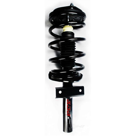 FOCUS AUTO PARTS Suspension Strut and Coil Spring Assembly, 1335541 1335541