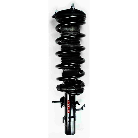 FCS AUTO PARTS Suspension Strut and Coil Spring Assembly, 1335827R 1335827R