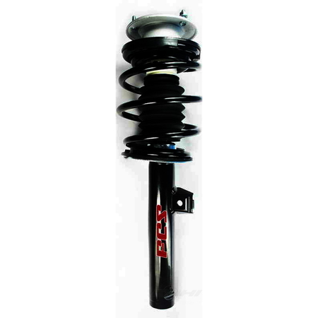 FOCUS AUTO PARTS Suspension Strut and Coil Spring Assembly, 1335835R 1335835R