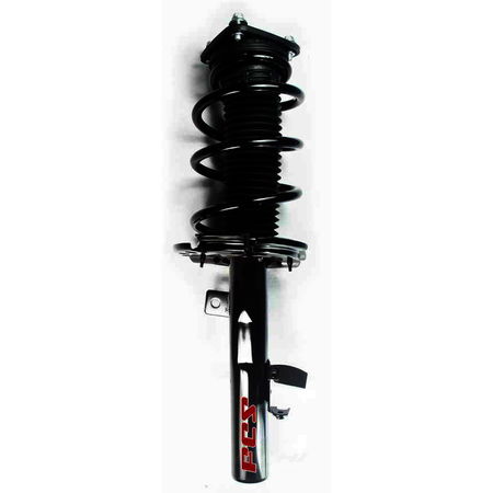 FOCUS AUTO PARTS Suspension Strut and Coil Spring Assembly, 1335897R 1335897R
