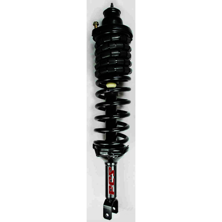 FCS AUTO PARTS Suspension Strut&Coil Spring Assembly 1991-1993 Ford Thunderbird 1336317L