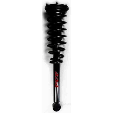FCS AUTO PARTS Suspension Strut and Coil Spring Assembly, 1345399 1345399