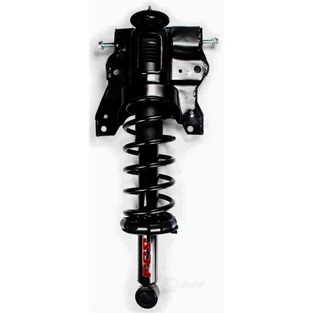 FCS AUTO PARTS Suspension Strut&Coil Spring Assembly 2000-2001 Nissan Altima 2. 1345459L