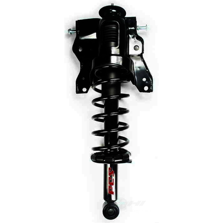 FCS AUTO PARTS Suspension Strut&Coil Spring Assembly 2000-2001 Nissan Sentra 2. 1345459R