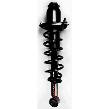 FCS AUTO PARTS Suspension Strut and Coil Spring Assembly - Rear Right, 1345689R 1345689R