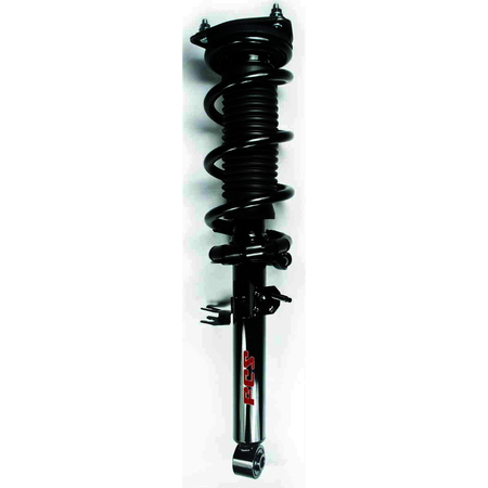 FCS AUTO PARTS Suspension Strut and Coil Spring Assembly, 1345760R 1345760R