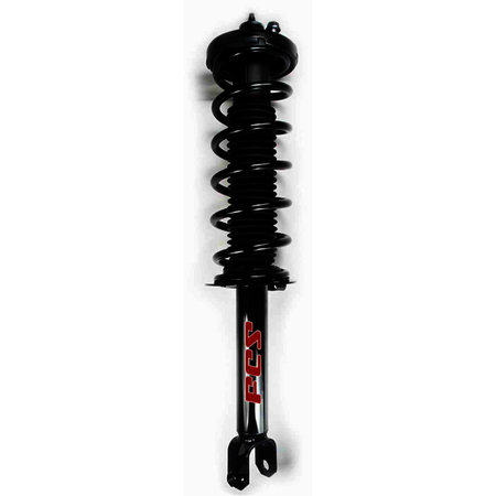 FOCUS AUTO PARTS Suspension Strut and Coil Spring Assembly 2010-2014 Acura TSX, 1345793R 1345793R