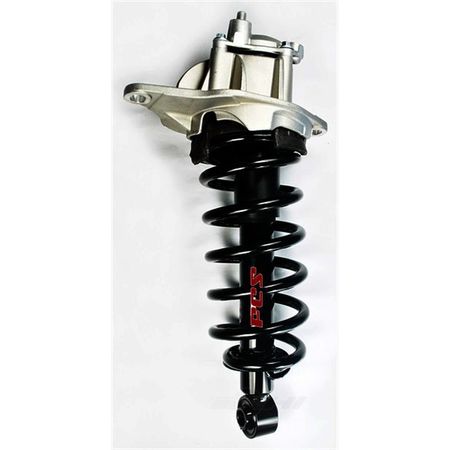 FOCUS AUTO PARTS Suspension Strut and Coil Spring Assembly, 1345823R 1345823R