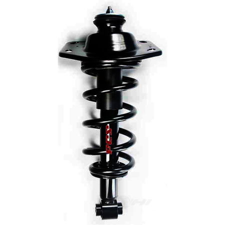 FOCUS AUTO PARTS Suspension Strut and Coil Spring Assembly, 1345825R 1345825R
