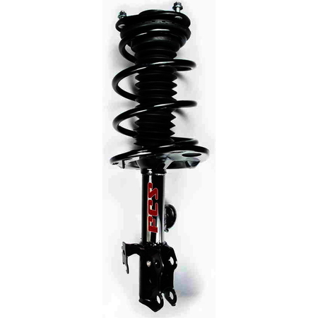 FCS AUTO PARTS Suspension Strut and Coil Spring Assembly - Front Right, 2331622R 2331622R