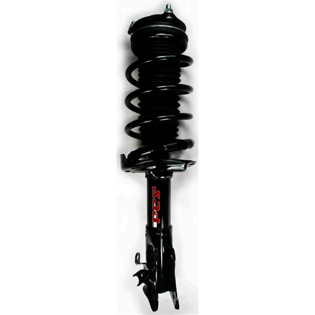 FCS AUTO PARTS Suspension Strut and Coil Spring Assembly - Front Right, 2331629R 2331629R