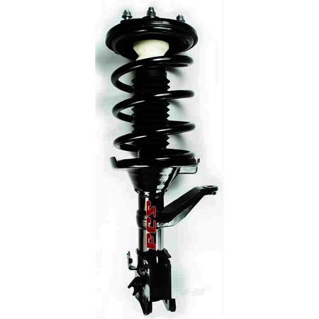 FOCUS AUTO PARTS Suspension Strut&Coil Spring Assembly 2007-2012 Acura RDX 2.3L 2331632L