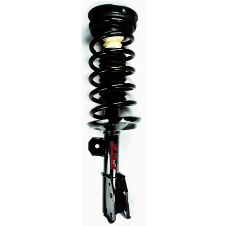 FCS AUTO PARTS Suspension Strut & Coil Spring Assembly 2002-2003 Saturn Vue, 2331778R 2331778R