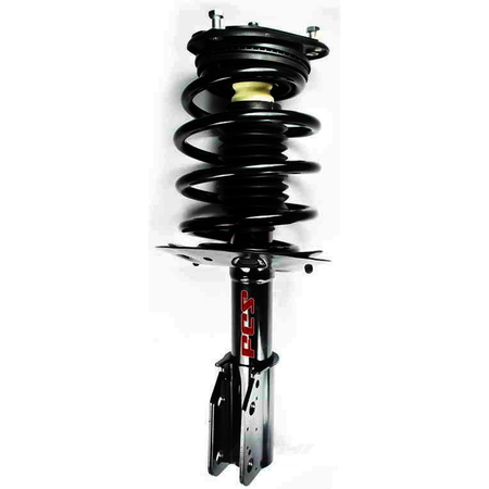 FCS AUTO PARTS Suspension Strut and Coil Spring Assembly - Front, 2331931 2331931