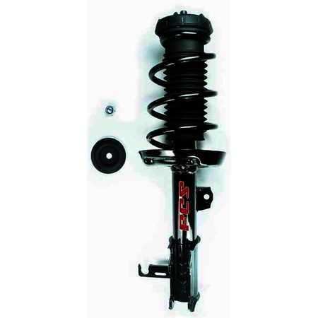 FCS AUTO PARTS Suspension Strut&Coil Spring Assembly 2011-2012 Hyundai Elantra 2. 2333414L