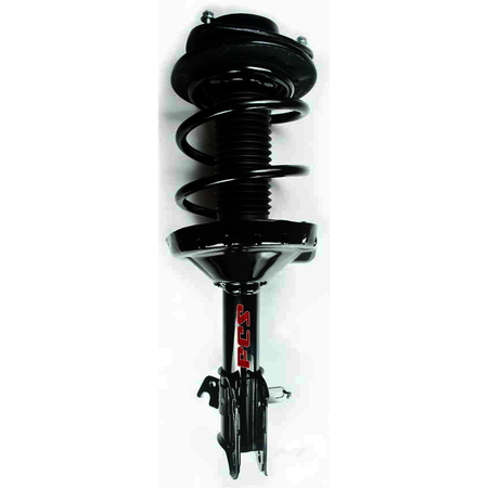 FCS AUTO PARTS Suspension Strut&Coil Spring Assembly 2012-2014 Toyota Camry 2. 2333445R
