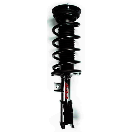 FOCUS AUTO PARTS Suspension Strut and Coil Spring Assembly, 2333467R 2333467R