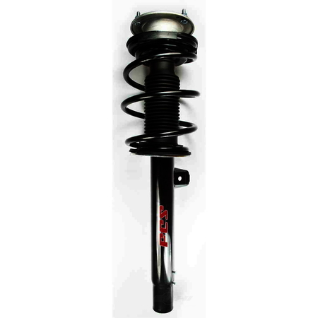 FCS AUTO PARTS Suspension Strut and Coil Spring Assembly, 2335564R 2335564R
