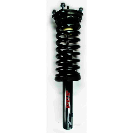 FOCUS AUTO PARTS Suspension Strut and Coil Spring Assembly, 2335582R 2335582R