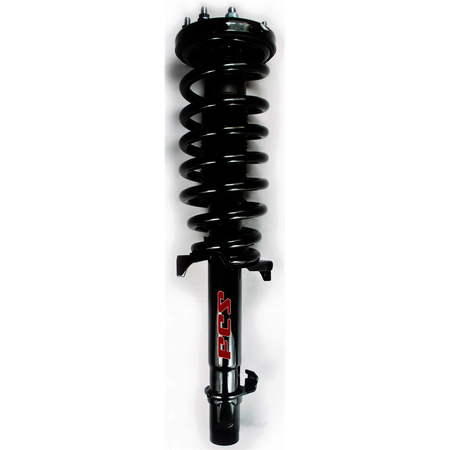 FCS AUTO PARTS Suspension Strut & Coil Spring Assembly 2008-2012 HondaAccord, 2335797R 2335797R