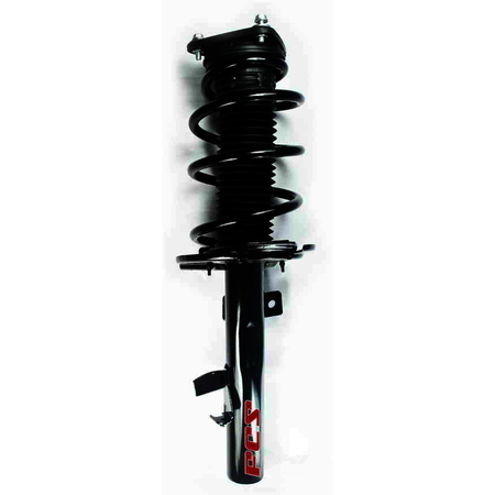 FOCUS AUTO PARTS Suspension Strut & Coil Spring Assembly 2013 Ford Focus 2.0L, 2335877L 2335877L