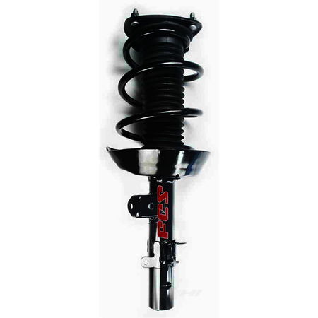 FOCUS AUTO PARTS Suspension Strut and Coil Spring Assembly, 2335909L 2335909L