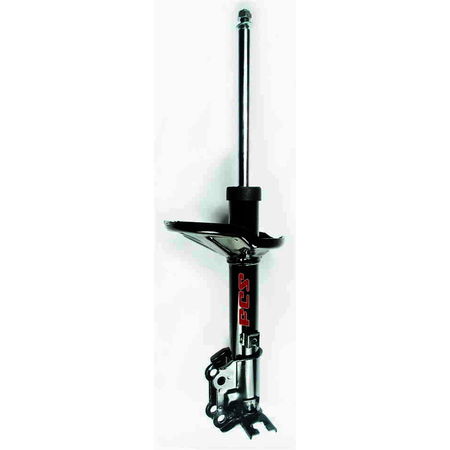 FOCUS AUTO PARTS Suspension Strut Assembly 1997-2002 Hyundai Accent 1.5L, 331048R 331048R