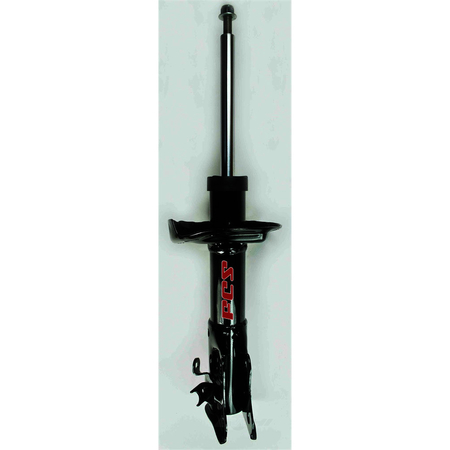 FCS AUTO PARTS Suspension Strut Assembly 2006-2011 Honda Civic 1.3L 1.8L, 331629R 331629R