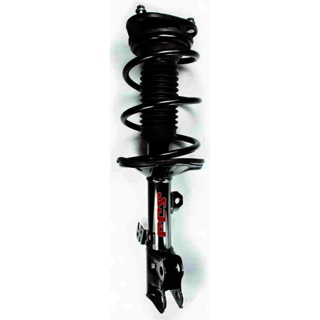 FCS AUTO PARTS Suspension Strut&Coil Spring Assembly 2009-2014 Acura TSX 2.4L 3333296L