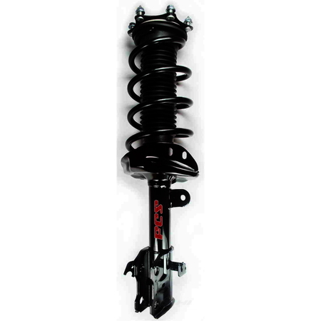 FCS AUTO PARTS Suspension Strut&Coil Spring Assembly 2007-2012 Mazda CX-7 2.3L 3333365L