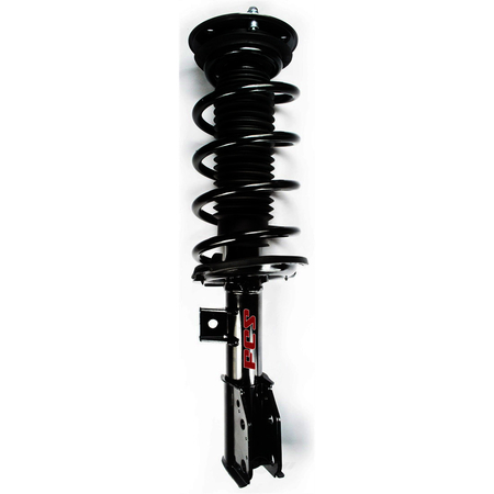 FCS AUTO PARTS Suspension Strut&Coil Spring Assembly 2008-2010 Toyota Highlander 3333392R