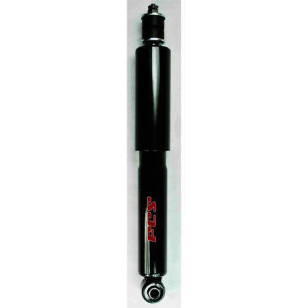 FOCUS AUTO PARTS Shock Absorber, 341514 341514