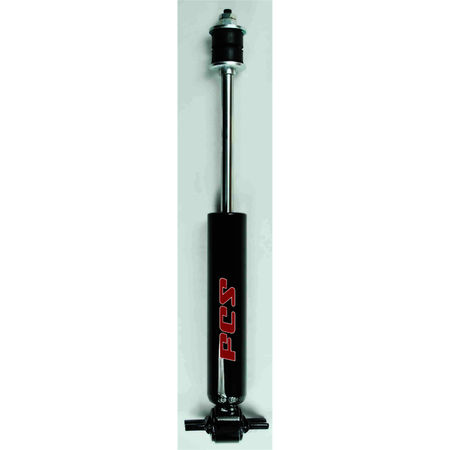 FOCUS AUTO PARTS Shock Absorber, 341517 341517