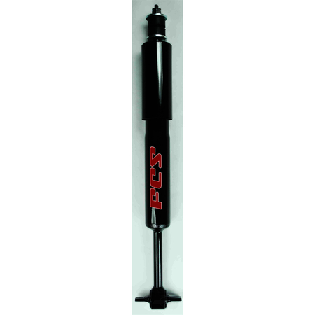 FCS AUTO PARTS Shock Absorber, 341519 341519